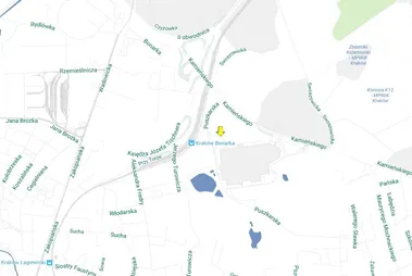 Bonarka for Business H