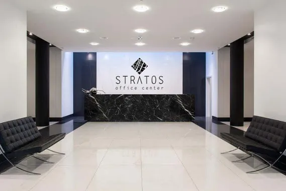 Stratos Office Center