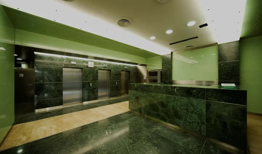 Biuro Flanders Business Park A