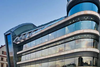 Biuro New Point Offices