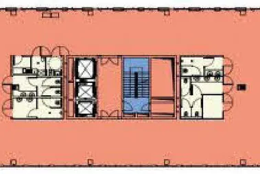 Harmony Office Center B