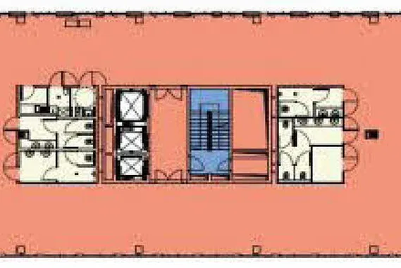 Harmony Office Center B