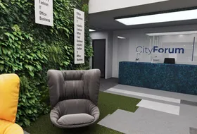 Biuro City Forum One