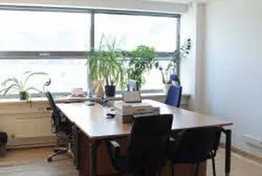 Atrium Reduta Office