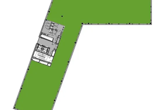 Business Garden Poznań B9