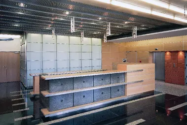 Mistral Office Building