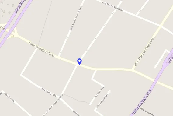 Palacza Office Center