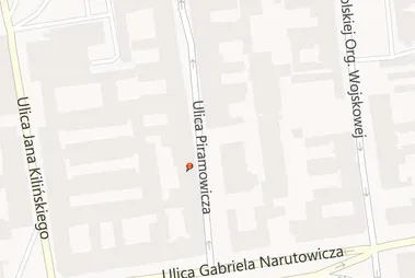 Business Centre PRACOWNIA 1113