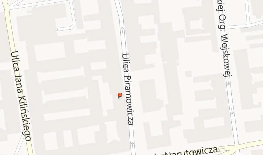 Biuro Business Centre PRACOWNIA 1113