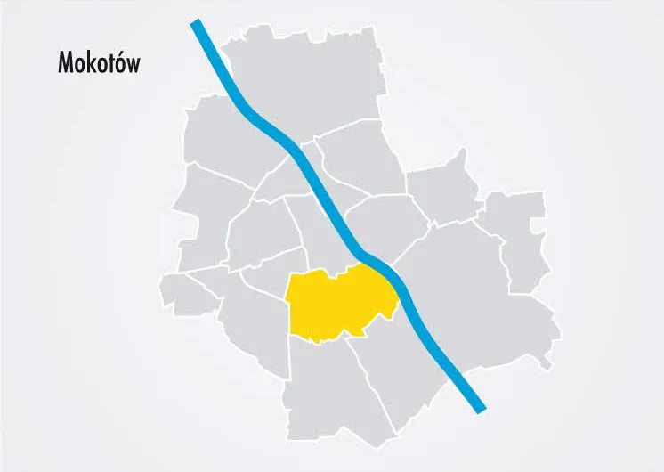 Biuro Adgar Plaza One