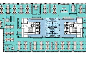 Biuro O3 Business Campus II