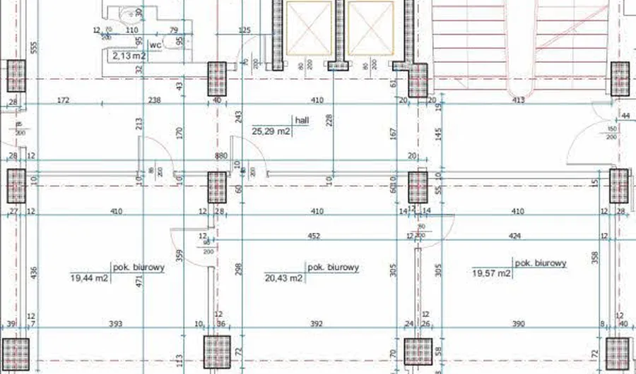 Biuro Pańska Corner