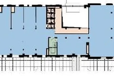 Fabryczna Office Park - Loft