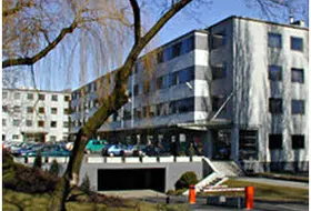 Biuro Airtech Business Park A