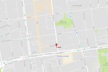 Orion Business Tower