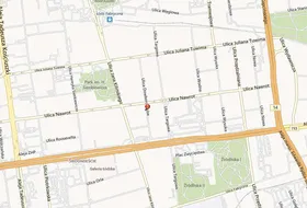 Biuro Centrum Biznesowe Faktoria