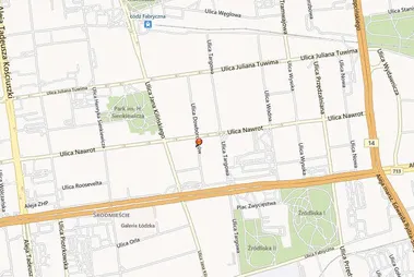 Centrum Biznesowe Faktoria