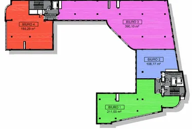 Bielany Business Center