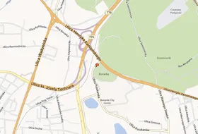 Biuro Bonarka For Business G