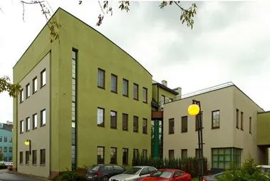 Wrocławski Park Biznesu - Strzegomska Park