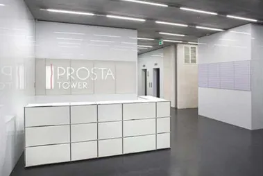 Prosta Tower