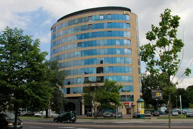 BTD Office Center