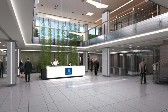 Karolkowa Business Park