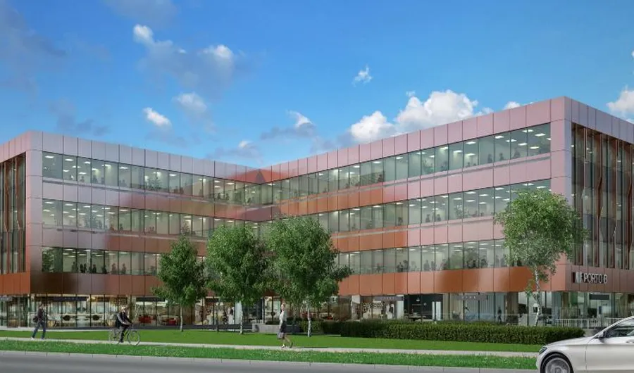 Biuro Porto Office B