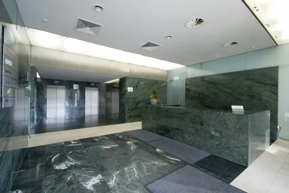 Flanders Business Park B