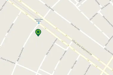 Bielany Business Center