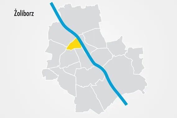 Gdański Business Center D