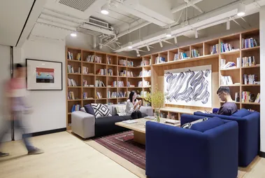 Mennica Legacy Tower