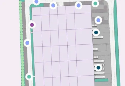 Magazyn CATALYST WROCŁAW by LemonTree