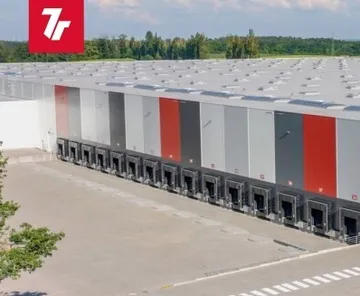 Magazyn 7R City Park Wrocław I