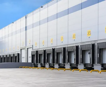 Magazyn Promont Bieruń