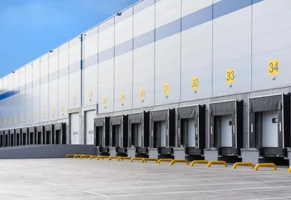 Magazyn Promont Bieruń