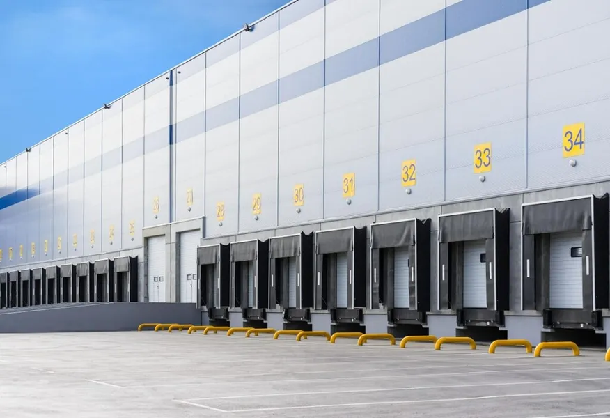 Magazyn Promont Bieruń