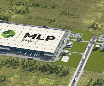 Magazyn MLP Rzeszów
