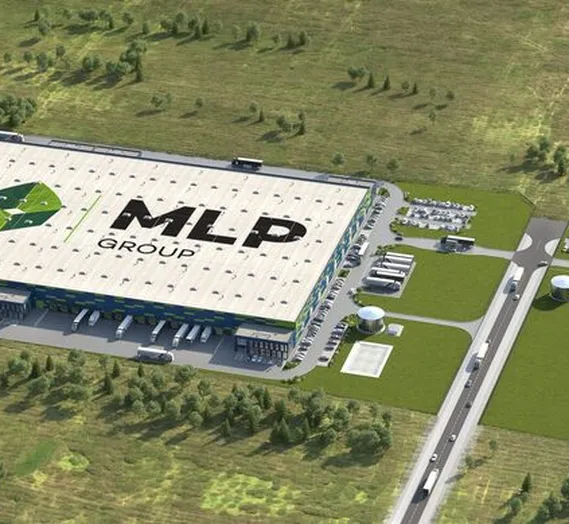 Magazyn MLP Rzeszów