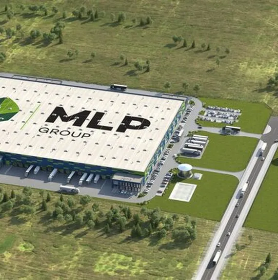 Magazyn MLP Rzeszów