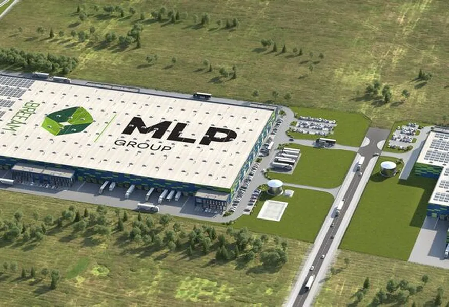 Magazyn MLP Rzeszów