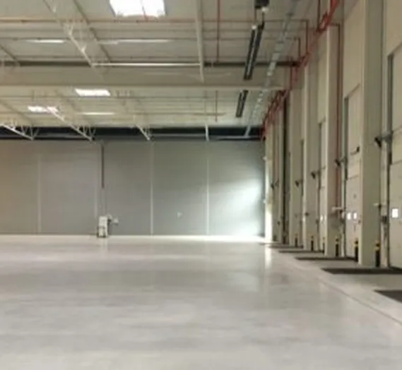 Magazyn Logicor Wrocław IV