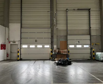 Magazyn Logicor Wrocław