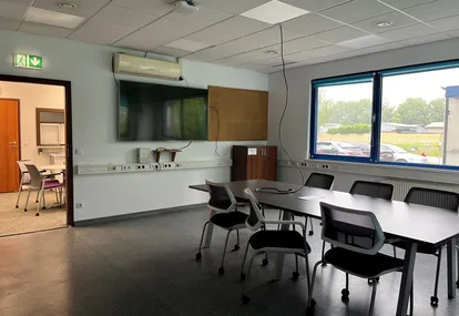 Magazyn Logicor Wrocław