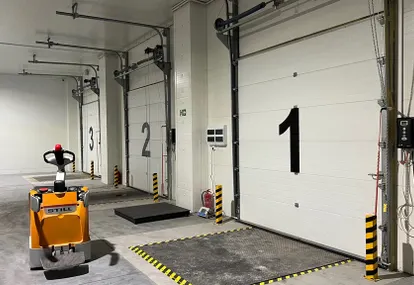 Magazyn Budynek magazynowy Zawadówka 26