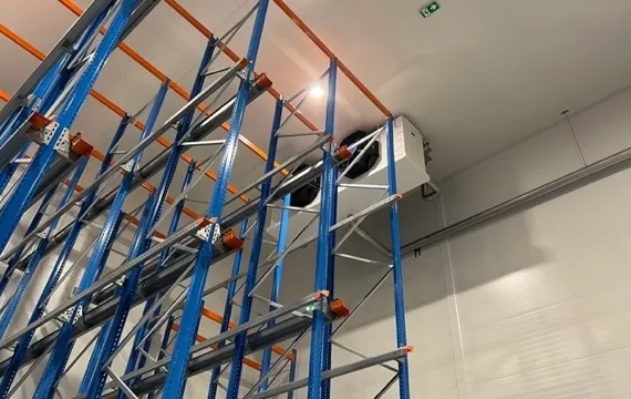 Magazyn Budynek magazynowy Zawadówka 26