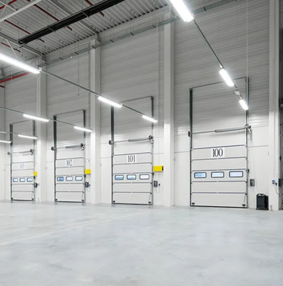 Magazyn EQT Exeter Wrocław South IV