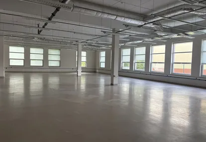 Magazyn Budynek produkcyjno magazynowy w Szczecinie