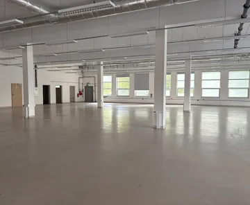 Magazyn Budynek produkcyjno magazynowy w Szczecinie