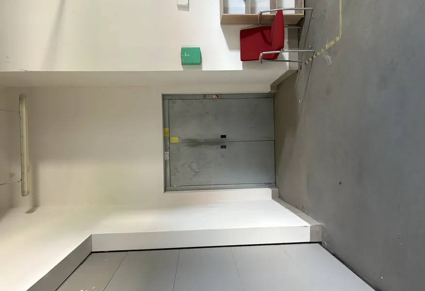 Magazyn Budynek produkcyjno magazynowy w Szczecinie